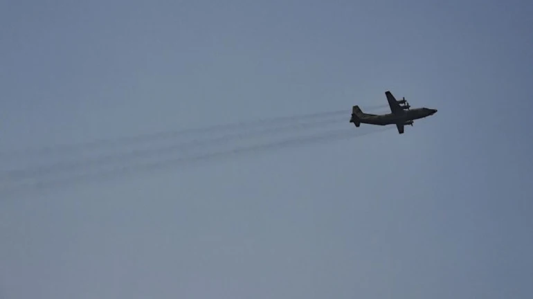 В разбившемся в России самолете погибли двое украинцев – МИД