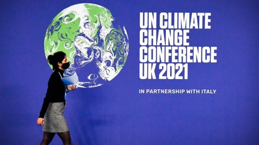 На саміті в Глазго домовились вирішити проблему вирубування лісів до 2030 року