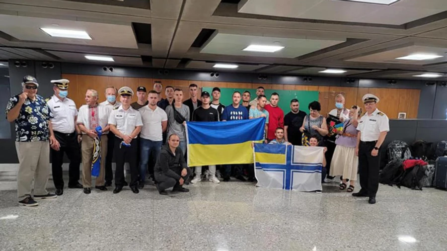 США готовят к передаче Украине еще один боевой катер