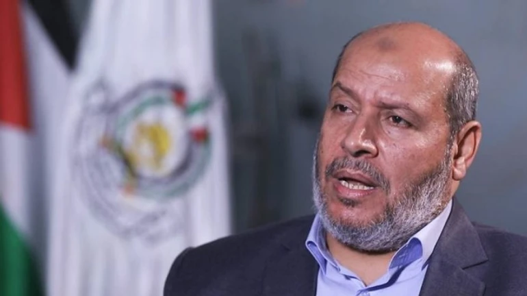 Израильская армия разбомбила дом одного из лидеров ХАМАС