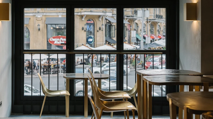 У Києві закрили ще два ресторани, які порушували карантин 