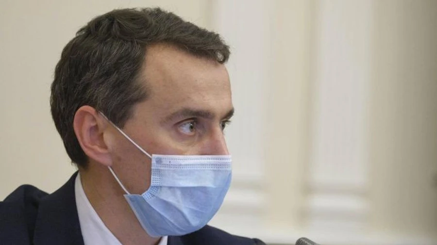 Свідоцтво про вакцинацію: у МОЗ проти, але для поїздок обіцяють довідку за два кліки