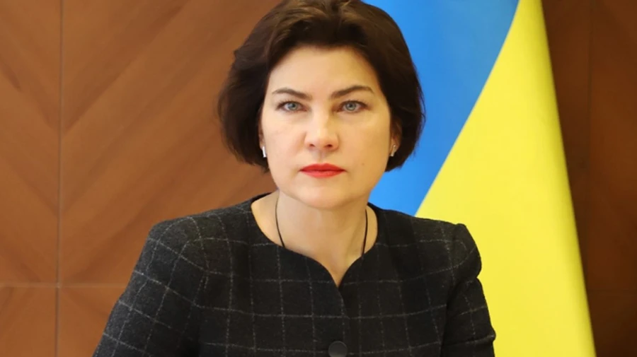 Втричі більше банд, ніж торік, викрили у 2020-му – Венедіктова 