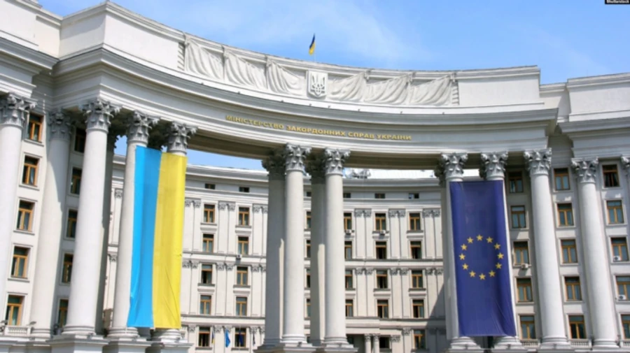 Украина считает войну в Нагорном Карабахе завершенной