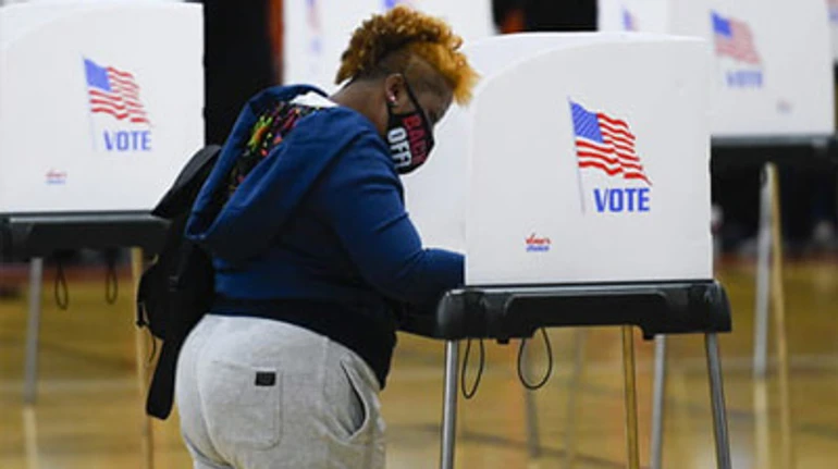 Голосование по почте и разочарованные выборщики: малоизвестные правила выборов президента США