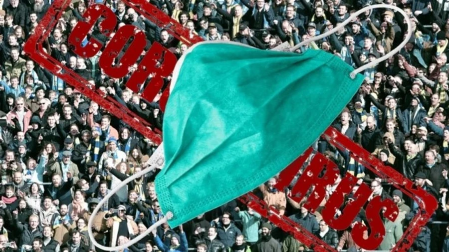 Массовые празднования в Одессе и Днепре: за организаторов взялись силовики