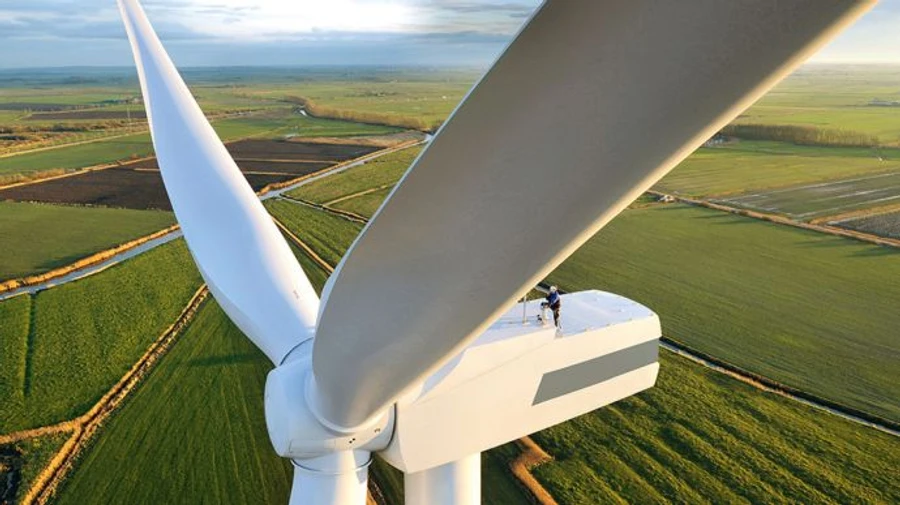 В ЄС уперше більше електрики виробляють з відновлювальних, ніж з викопних джерел