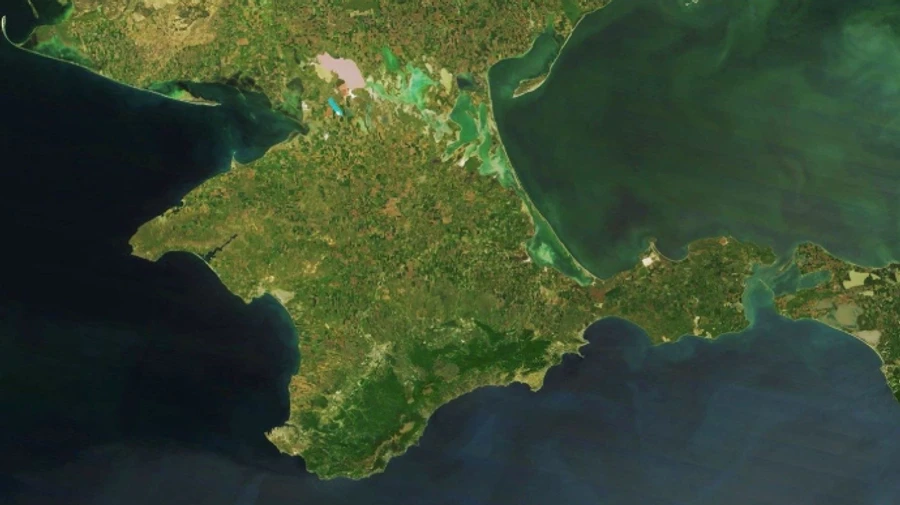 Украина сделала важный шаг к противодействию колониальной политике РФ в Крыму