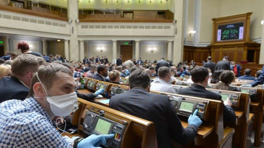 НАЗК проти норми закону, яка дозволить приховувати майно через дітей