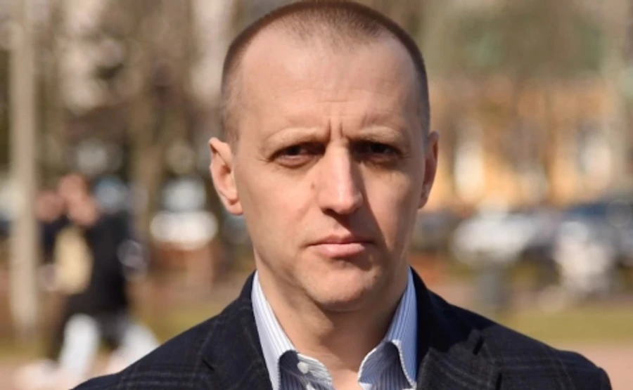 Трепак ушел в отставку с должности замгенпрокурора