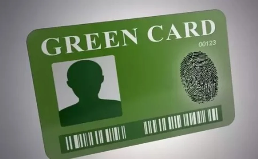 США усложняют правила выдачи Green Card