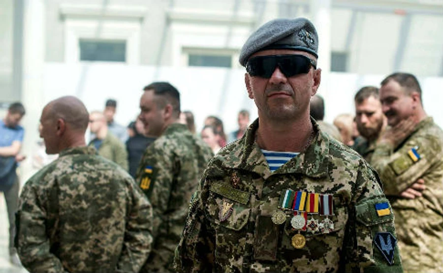 Підозрюваний у вбивстві Шеремета мав вихолощену бойову міну – експертиза