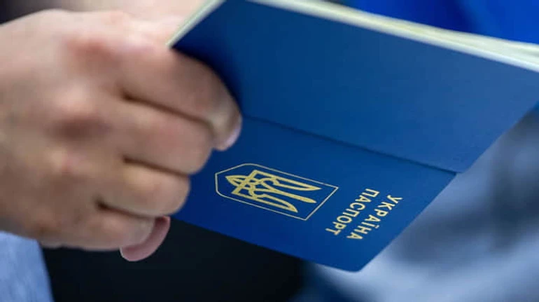 Новые правила пересечения границы с ЕС: объясняем, что изменится для украинцев