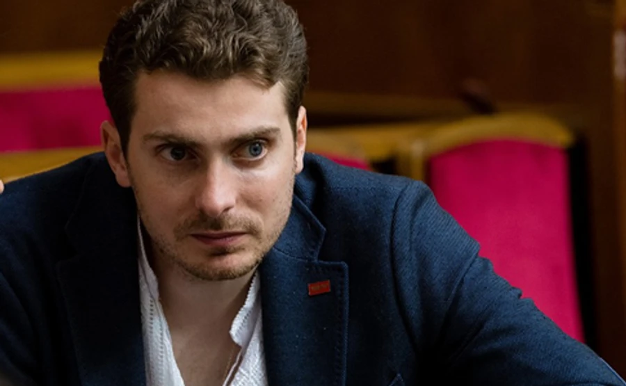 Экс-нардепа подозревают во лжи в декларации: заказывал подгузники на другой адрес 