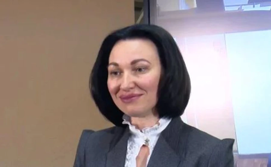 Антикорупційному суду обрали голову