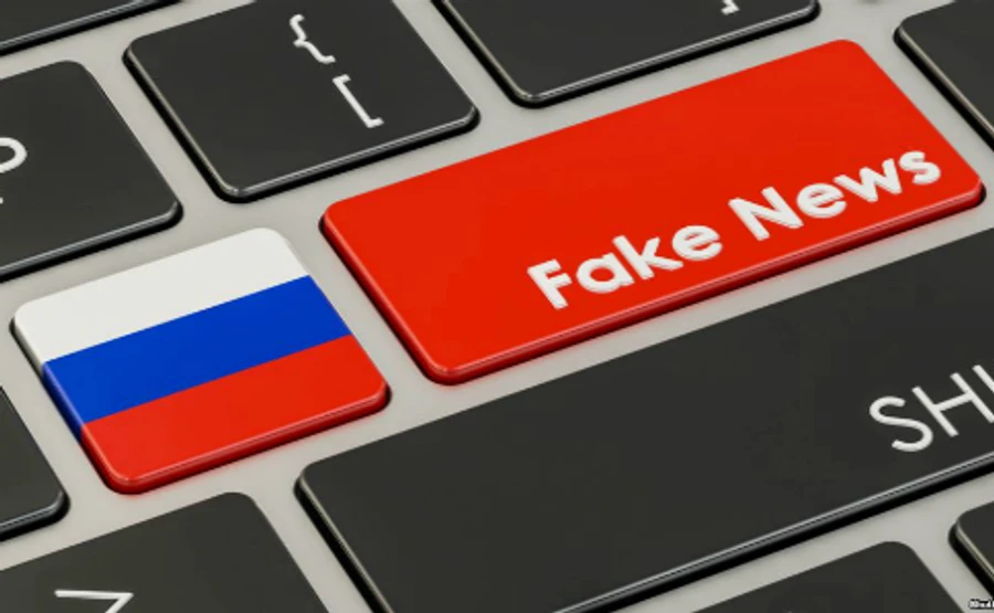 Российский канал объяснил, почему выпустил новый фейковый сюжет об Украине