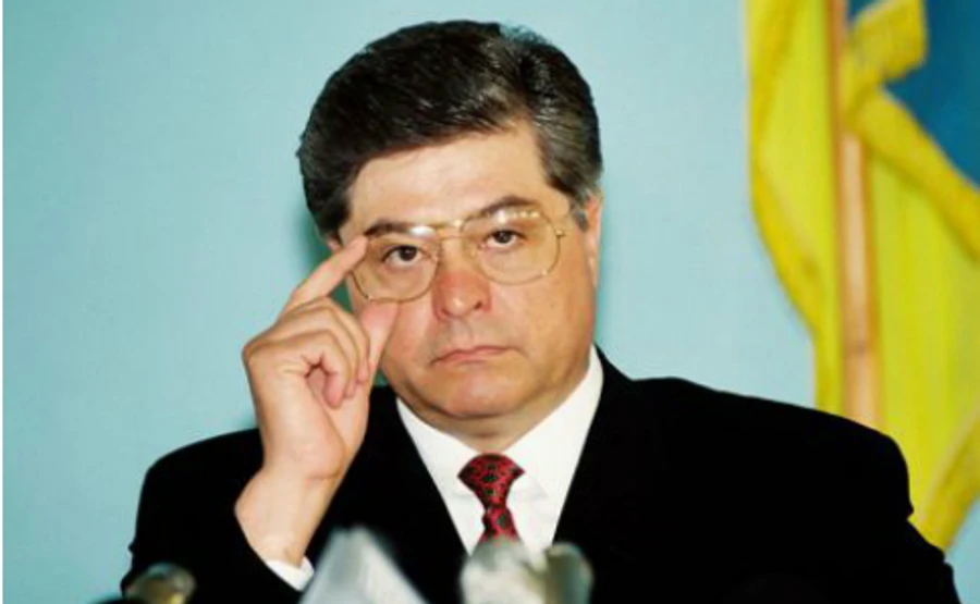 Через 7 років на спільника Лазаренка знову завели справу