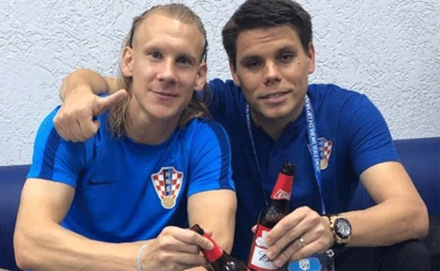 ФІФА закрила свій обвалений рейтинг на Facebook