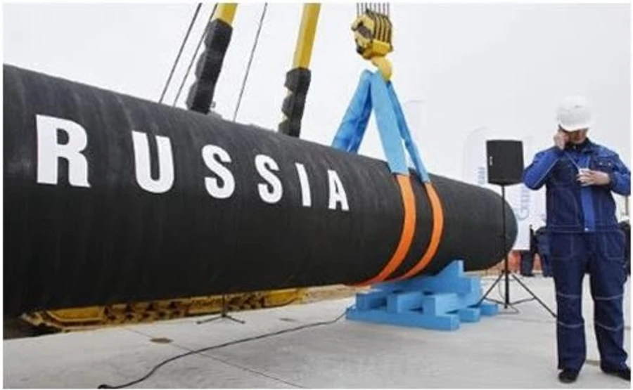 МИД: При неудаче Северного потока-2 РФ придется заключать новый контракт с Украиной