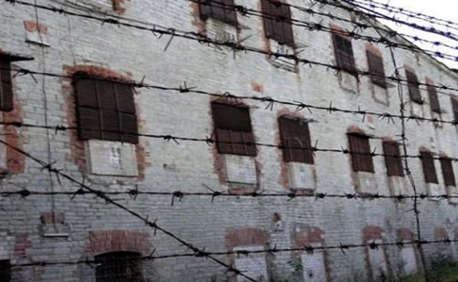 СМИ нашли новые факты существования тайного изолятора СБУ