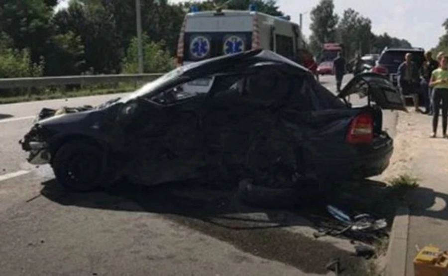 Охраннику Дыминского предъявлены обвинения в сокрытии преступления