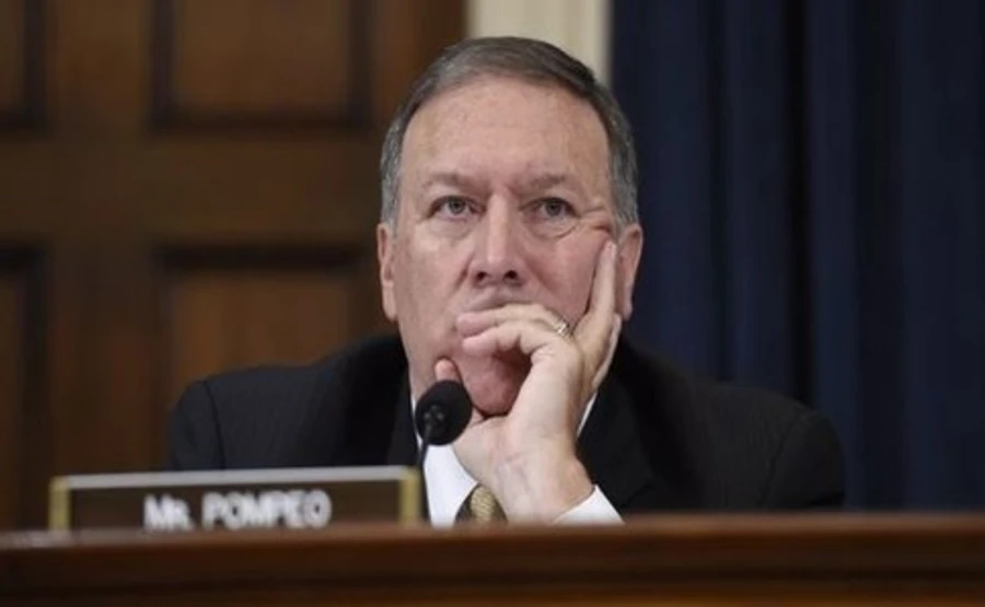 ЦРУ о заявлении Трампа: РФ вмешивалась в выборы США