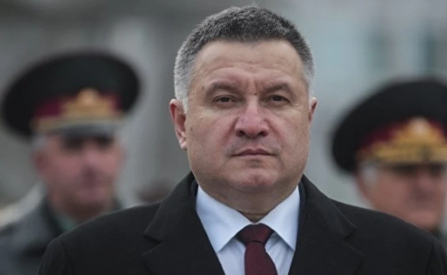 Обидчики полиции под Радой почувствуют всю силу закона – глава МВД