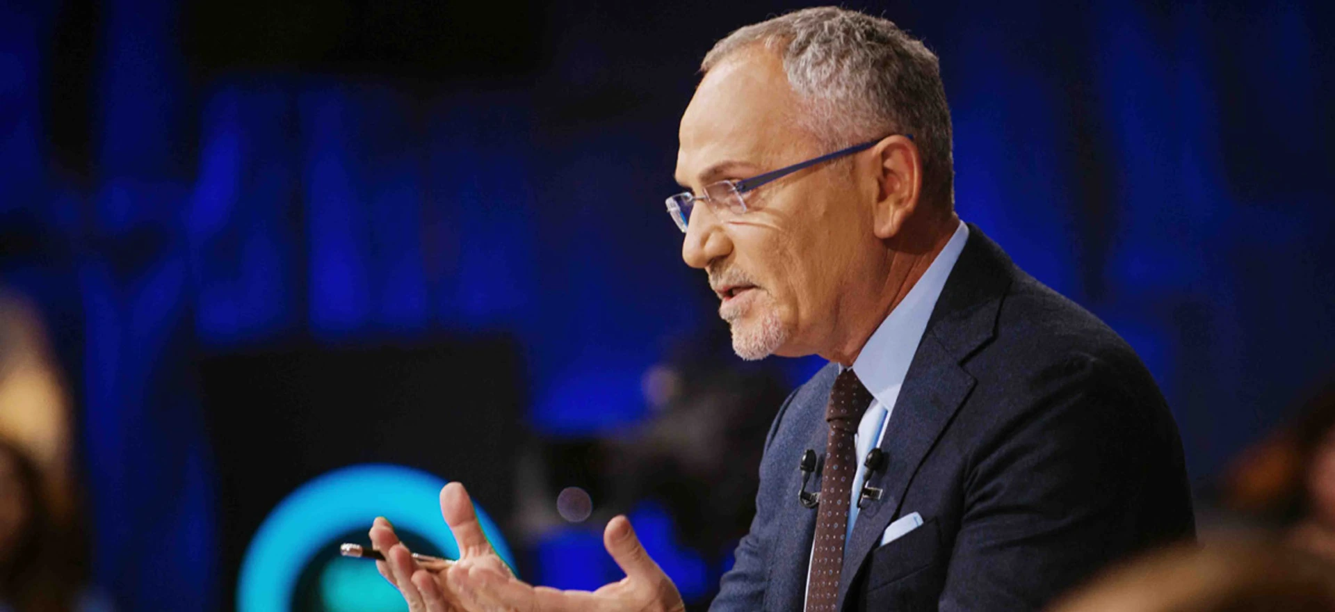 Шоу маст ґо он. Шустер у пошуках гаманця