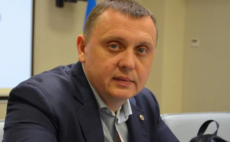 Гречківський заявив, що його замовив великий бізнесмен-мільярдер