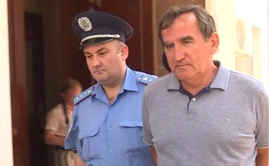 За застройщика Войцеховского внесли 14 миллионов залога - СМИ