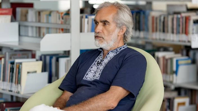 Ярослав Грицак: Выход из русского мира будет для нас победой