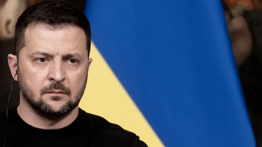 Zelenskyy says Putin may attack NATO countries as early as next year