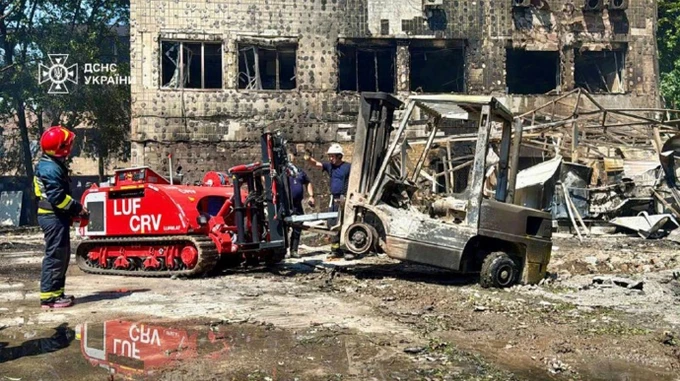 Почти половина опрошенных украинцев пессимистично оценивают будущее страны – КМИС