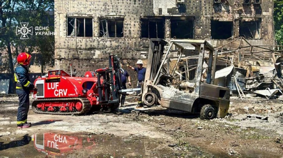 Почти половина опрошенных украинцев пессимистично оценивают будущее страны – КМИС