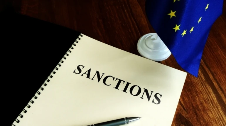 EU officially extends sectoral sanctions against Russia for another six months