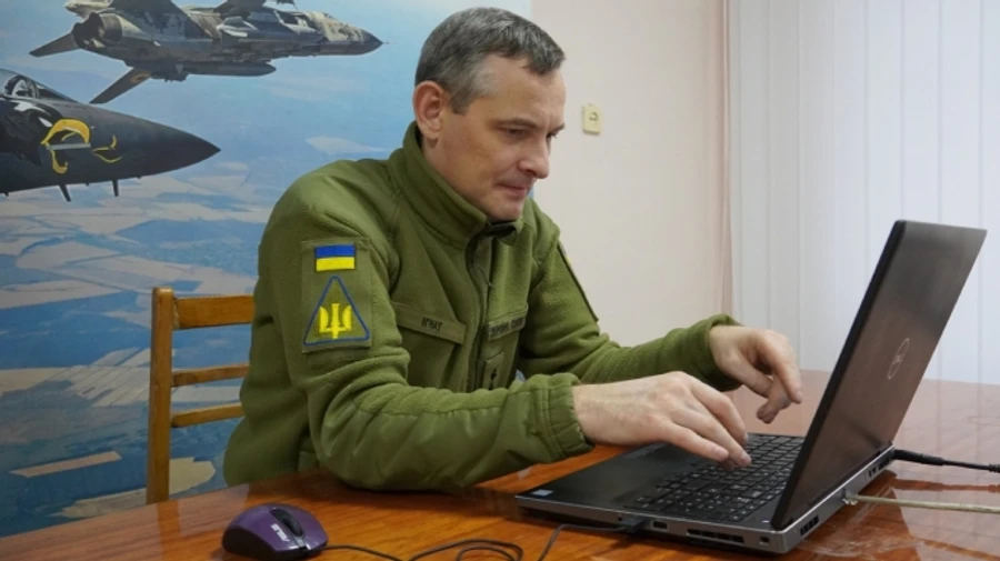 У Повітряних силах назвали основну ціль ворожої атаки 11 лютого