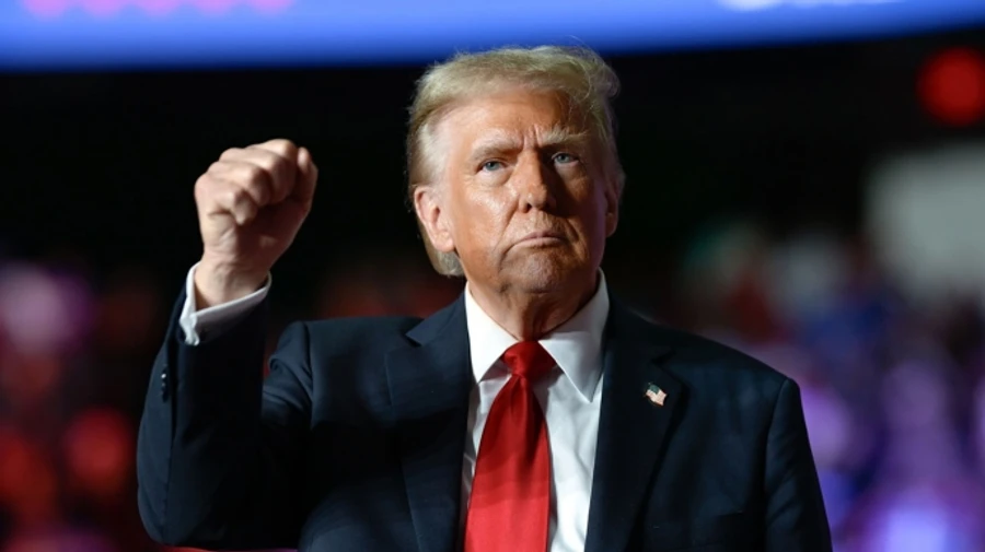 Трамп заявил, что хочет вернуть американские деньги, даже если Украина когда-то может стать российской