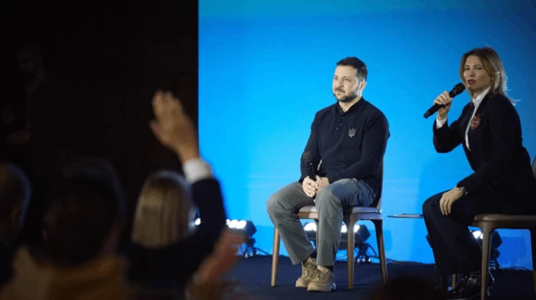 Реальна потреба чи політичний проєкт? Як у парламенті хочуть об'єднати студентів у єдиний держорган