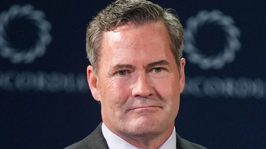 Trump's incoming adviser urges Ukraine to go all in and lower draft age