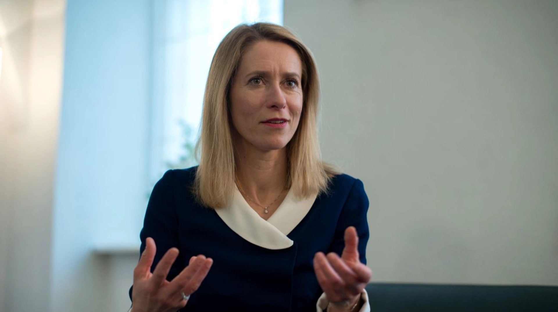 EU foreign policy chief: Russia masking its failed summer offensive with terror attacks on civilians