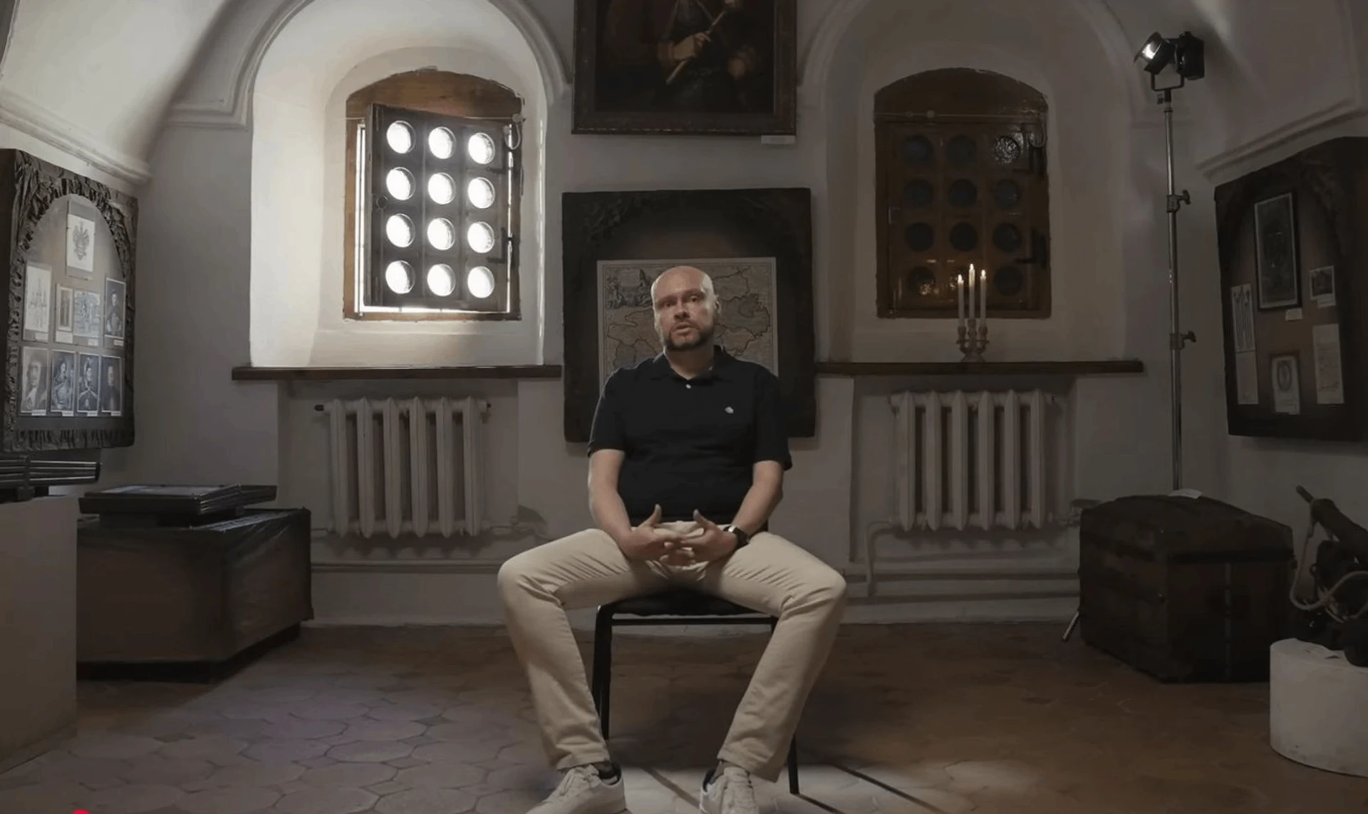 Война – лотерея. Мы на своей шкуре чувствуем, как делать прогнозы – историк Сокирко о том, как победил и проиграл Мазепа