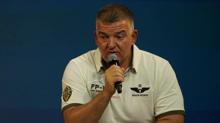 Совладелец Fire Point: Миндич претендовал на половину акций компании