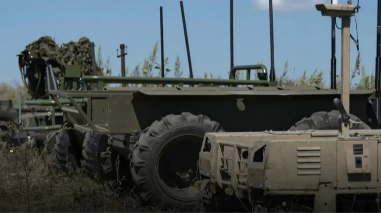 Військові придбали за е-Бали на Brave1 Market техніку на 8,5 млрд грн – Федоров