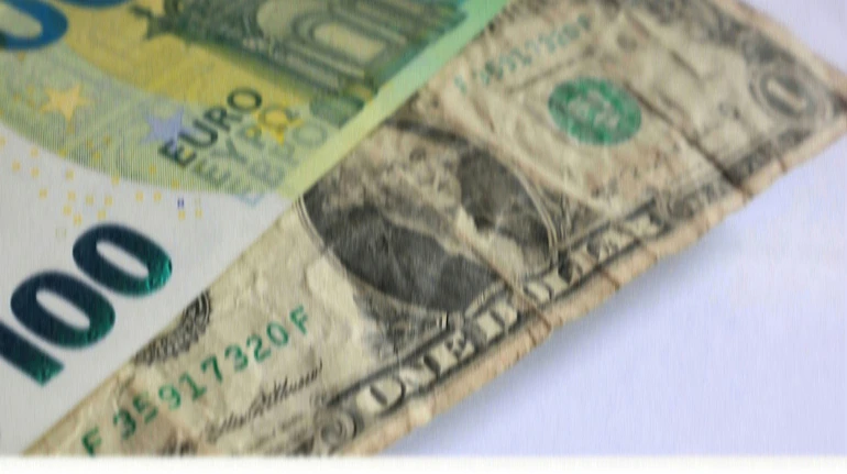 Офіційний курс гривні до євро встановив новий рекорд