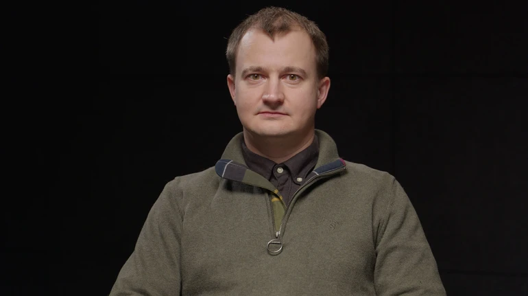 Тарас Чмут: Росії потрібні переговори, хоч вона й надуває щоки