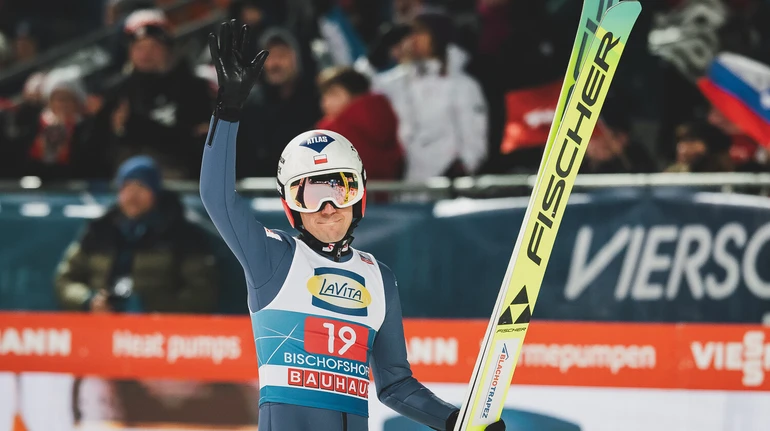 Січнева гірськолижна класика, прощання легендарного Стоха із Закопане. Анонс лижного вікенду