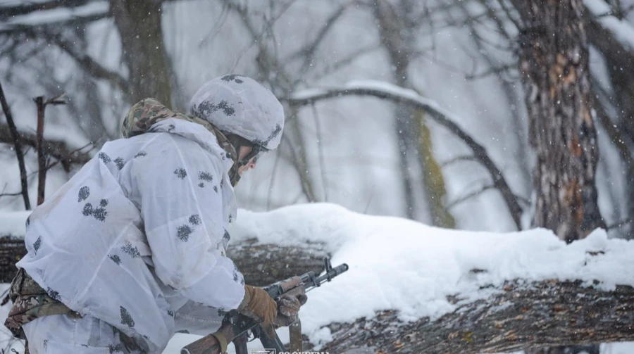 ЗСУ спинили 45 атак росіян на Покровському і Гуляйпільському напрямках