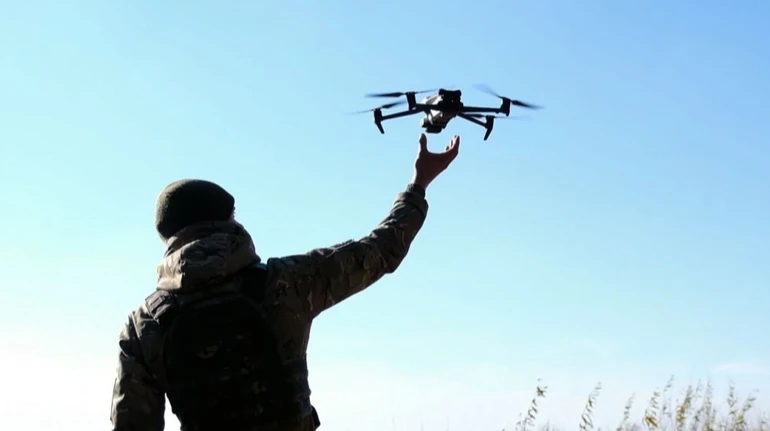 АОЗ озвучила объемы поставок и недопоставок дронов, РЭБ, боеприпасов и другого оружия