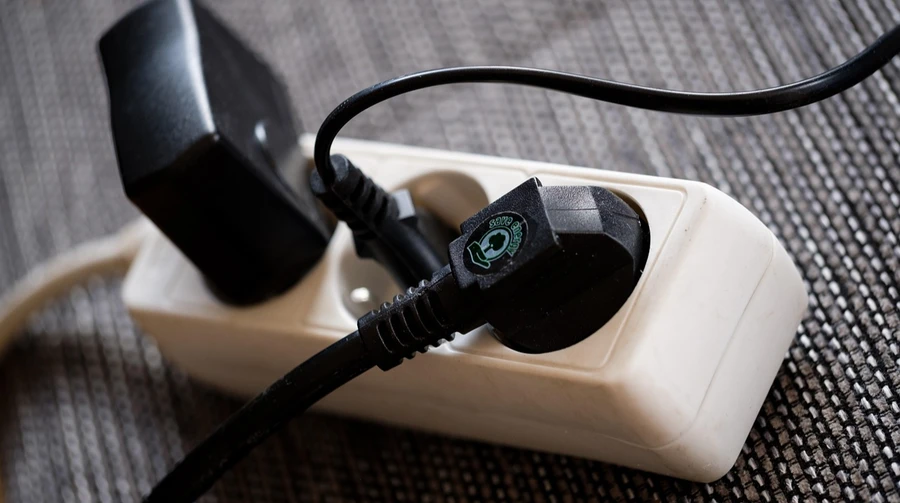 Херсон остался без света – ГВА