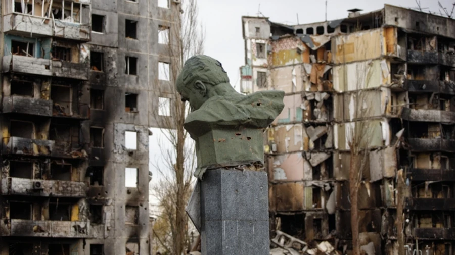 Стефанчук напомнил Бойко, кто на самом деле ответственен за насилие в Украине